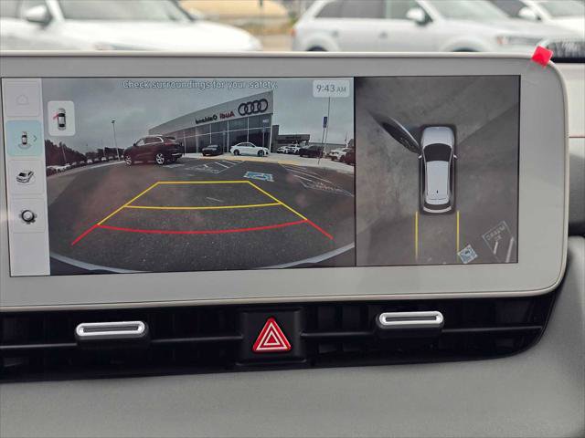 Used 2024 Hyundai Ioniq 5 Limited RWD image 32