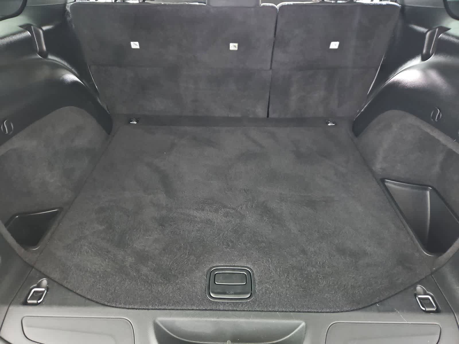 Used 2019 Jeep Grand Cherokee Laredo AWD/4WD image 33