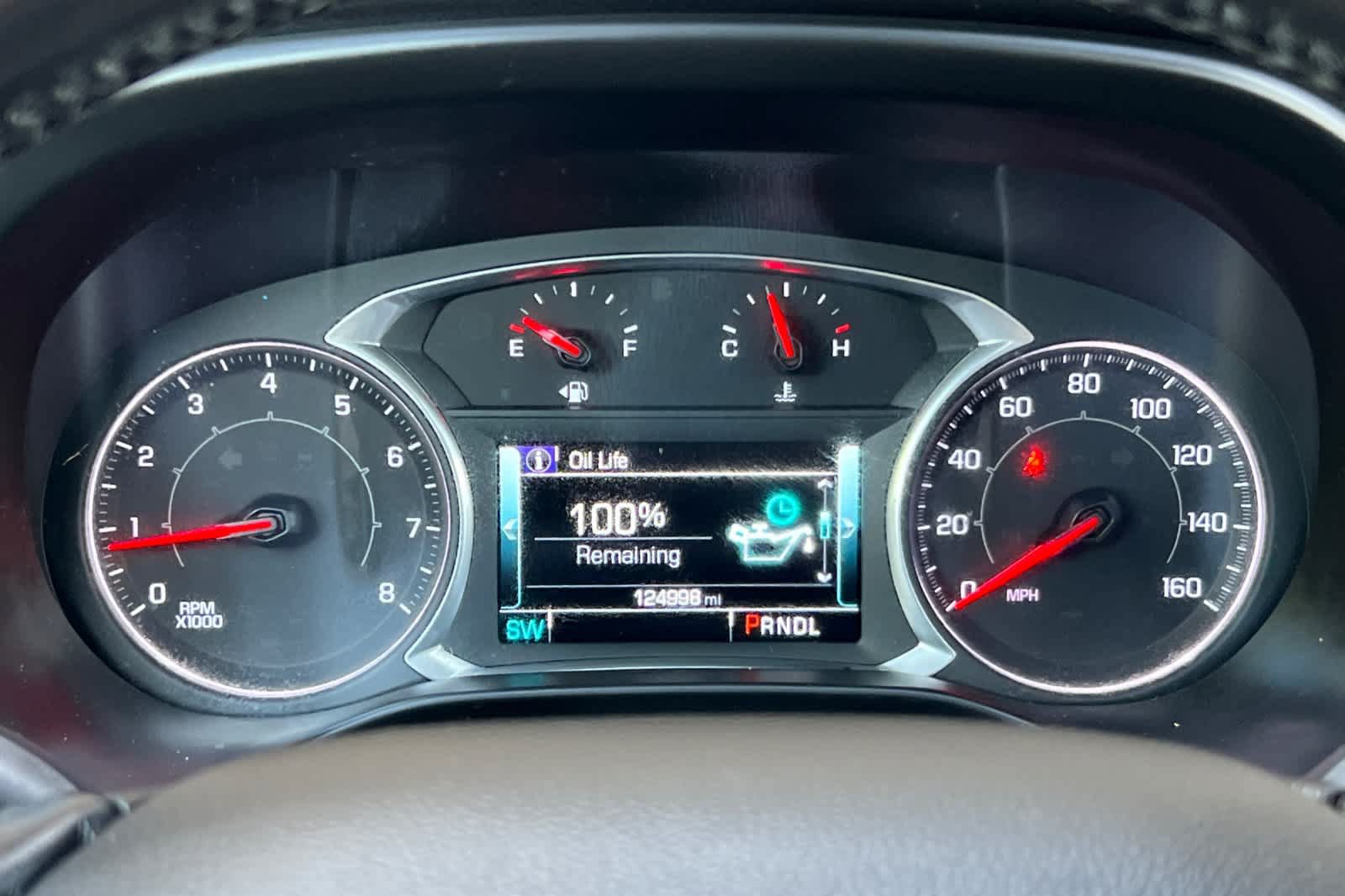 Used 2019 GMC Acadia SLT w/ Black Edition AWD/4WD image 30