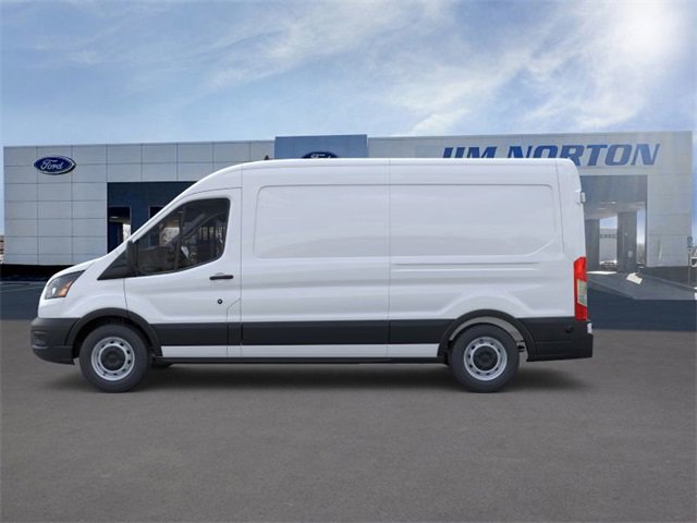 New 2026 Ford Transit 250 148 Medium Roof w/ Load Area Protection Package image 3