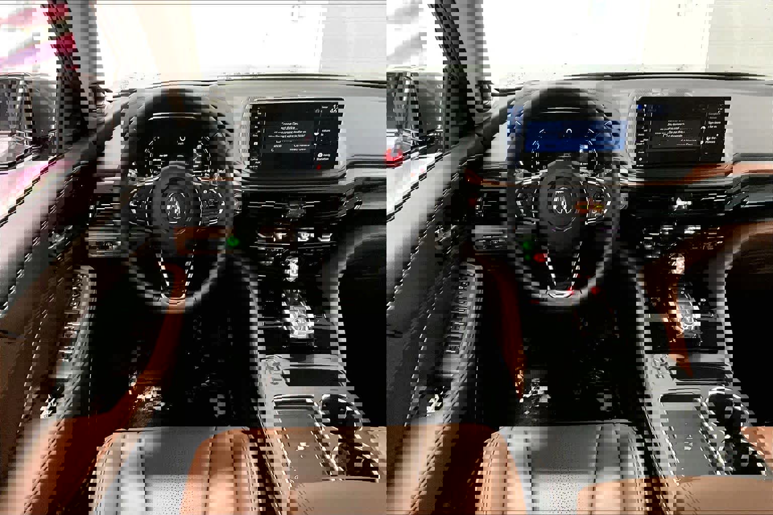 New 2026 Acura MDX SH-AWD w/ Technology Package image 15