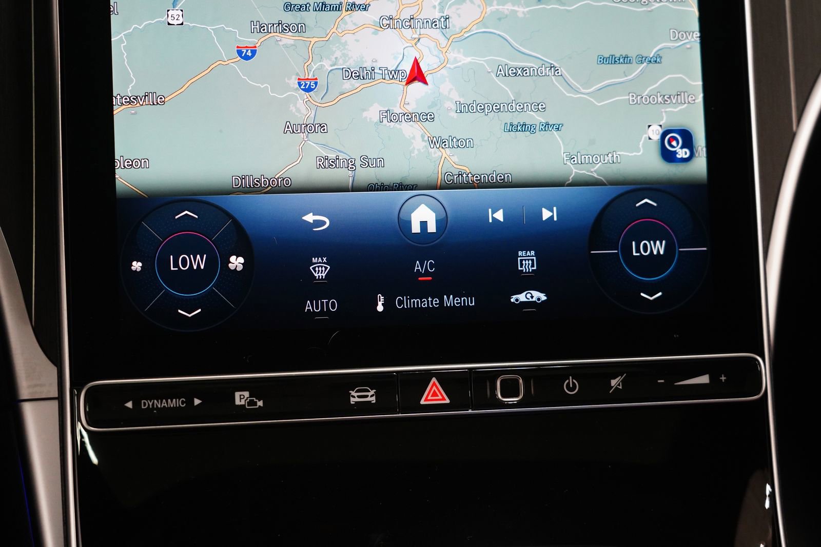 New 2026 Mercedes-Benz C 300 4MATIC Sedan image 29