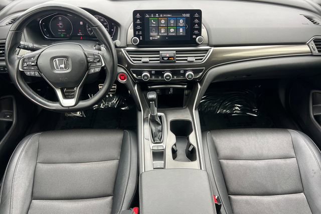 Used 2019 Honda Accord Sport image 15