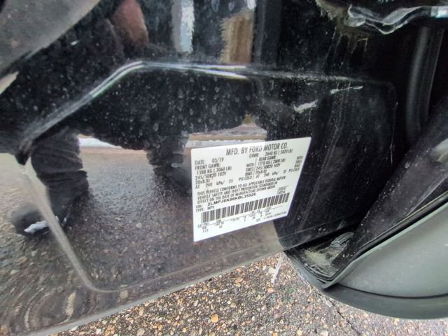 Used 2019 Lincoln Nautilus Select image 33