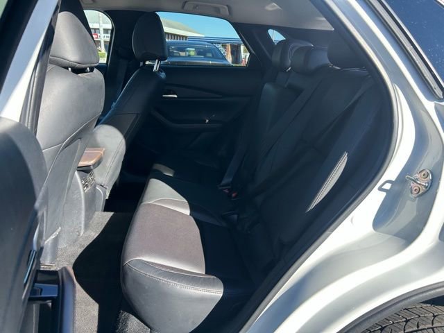 Used 2023 MAZDA CX-30 AWD 2.5 S w/ Premium Package image 15