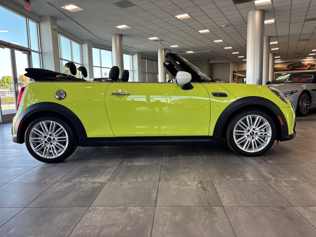 Used 2024 MINI Cooper S FWD image 44