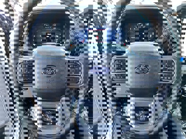 New 2025 Ford F150 XLT w/ Equipment Group 302A MID image 67