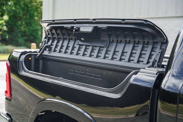 New 2026 RAM 1500 Laramie image 19