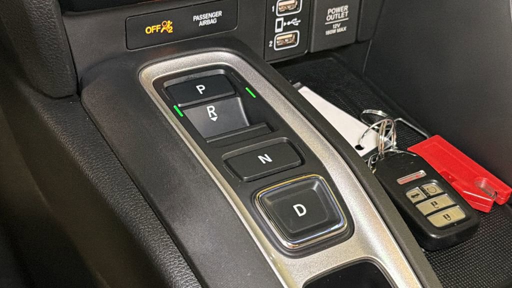 Used 2019 Honda Insight Touring image 27