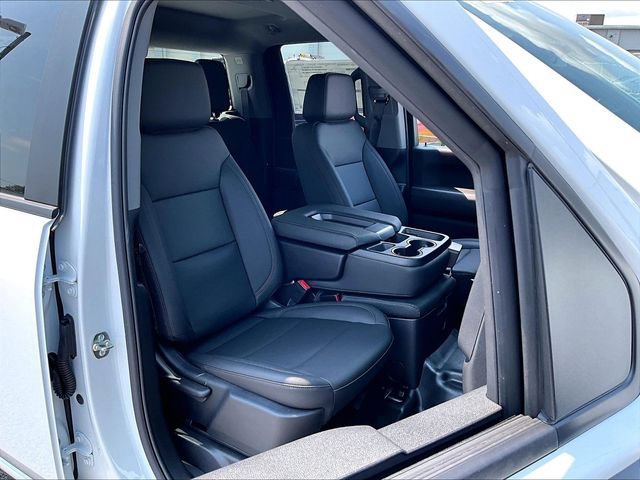 New 2026 Chevrolet Silverado 2500 W/T w/ WT Convenience Package AWD/4WD image 29