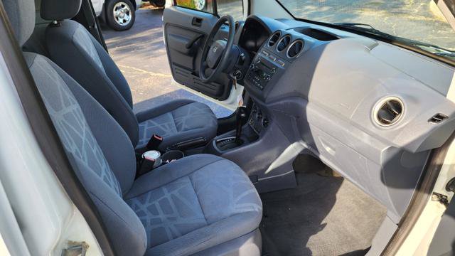 Used 2013 Ford Transit Connect XLT FWD image 17