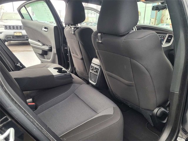 Used 2022 Dodge Charger SXT image 19