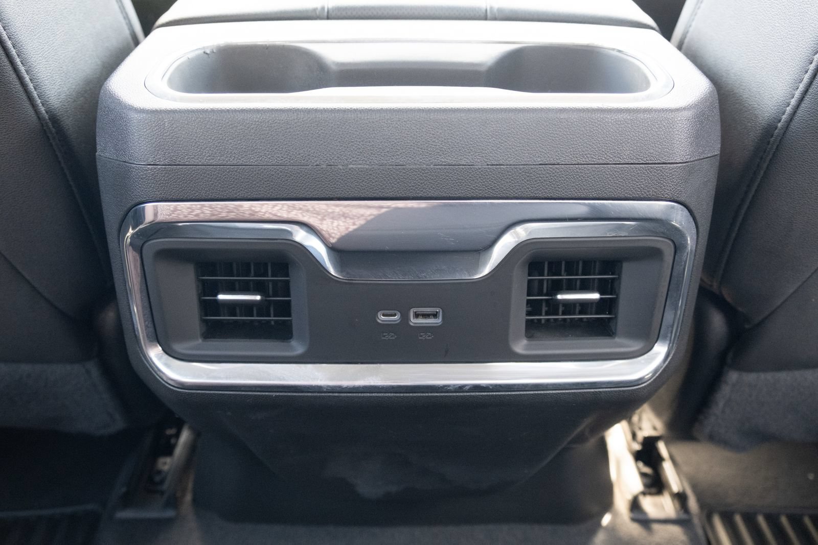 Used 2022 Chevrolet Silverado 1500 LTZ AWD/4WD image 18