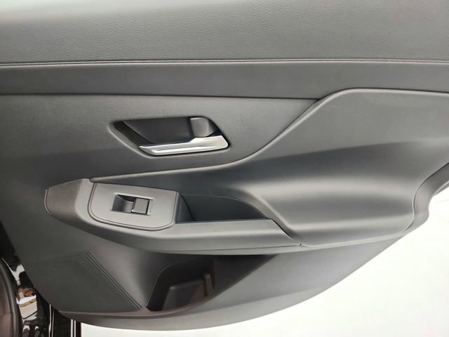 New 2026 Nissan Sentra SV w/ Floor Mat Package image 41