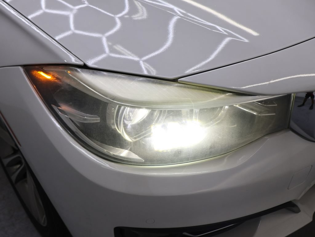 Used 2017 BMW 330i Gran Turismo xDrive AWD/4WD image 29