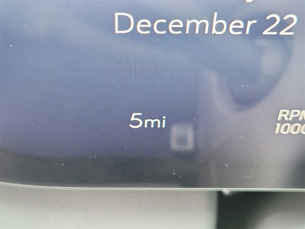 New 2026 Buick Enclave Avenir w/ Super Cruise Package image 25