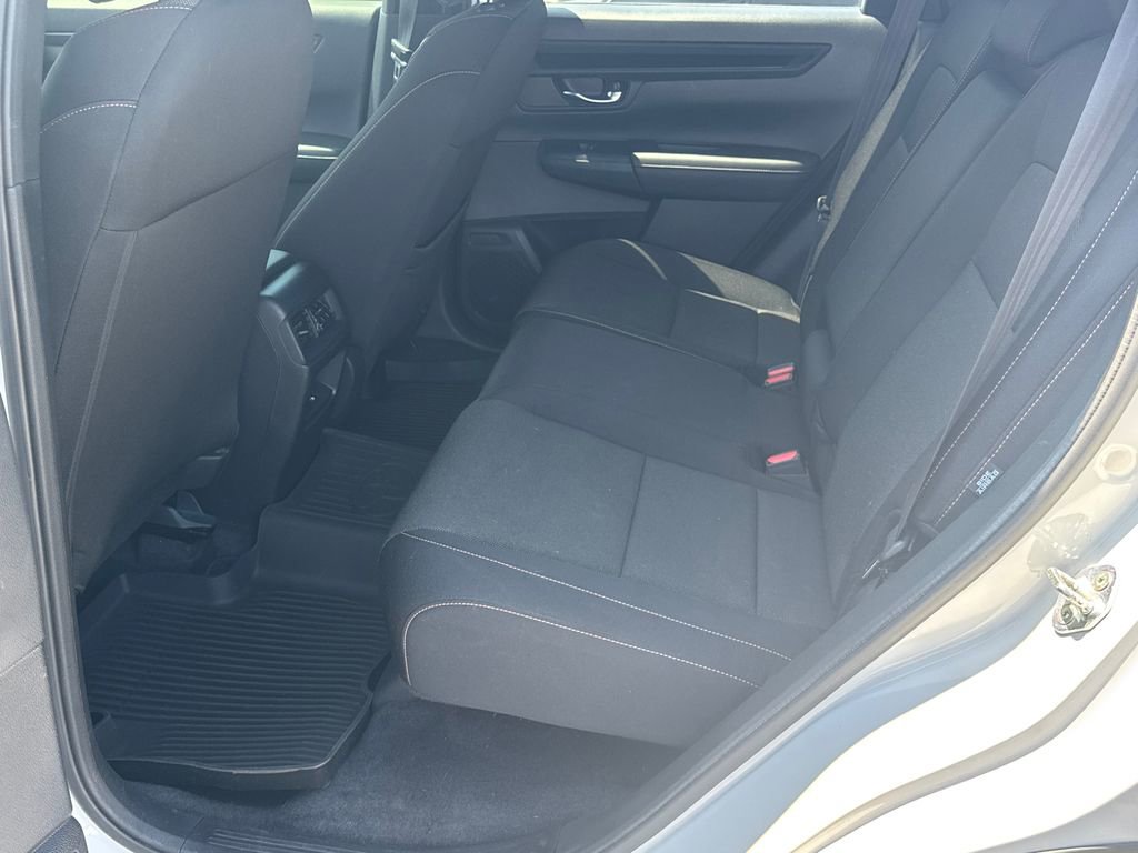 Used 2024 Honda CR-V Sport image 20