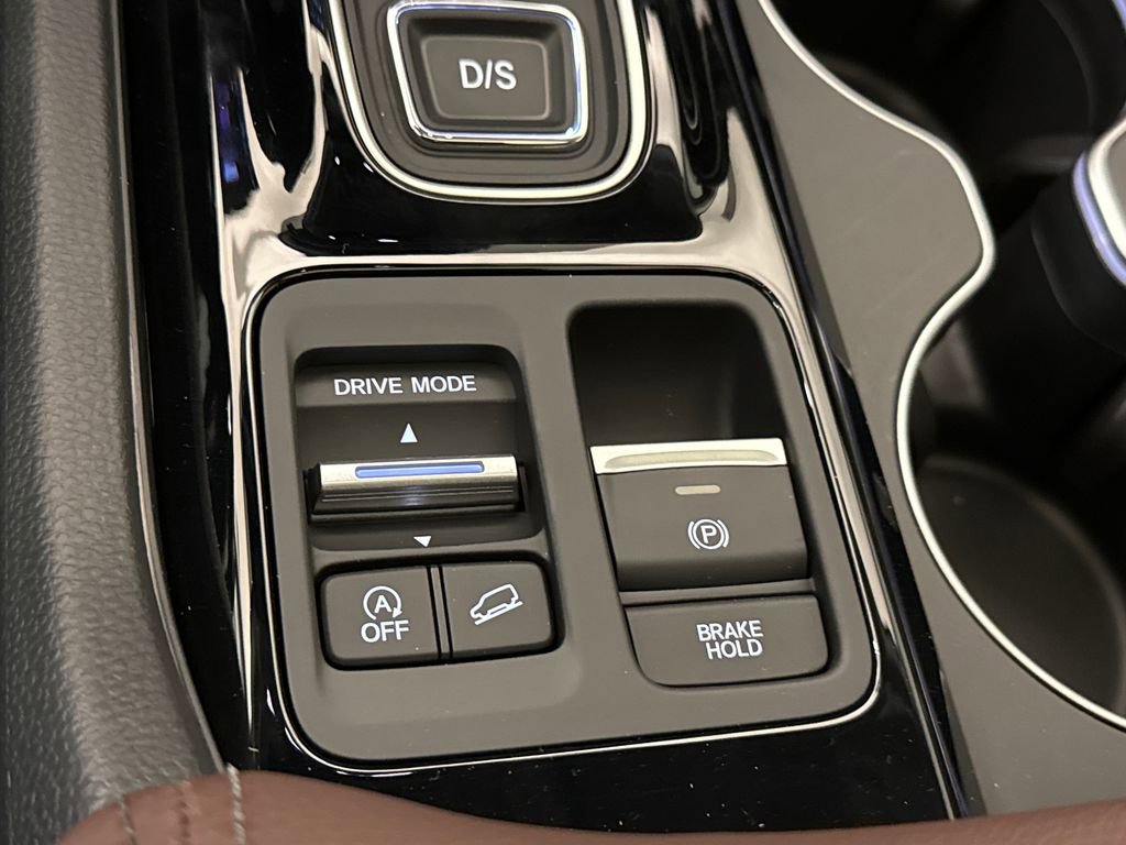 New 2026 Honda Pilot Touring image 31