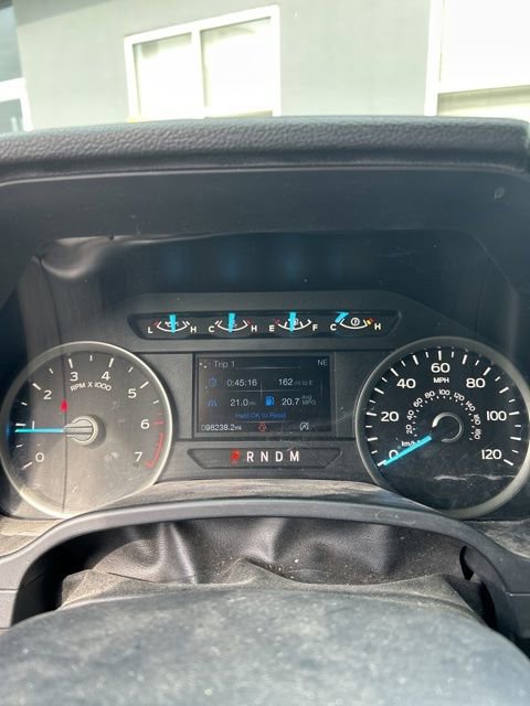 Used 2018 Ford F150 XLT w/ Equipment Group 302A Luxury image 17