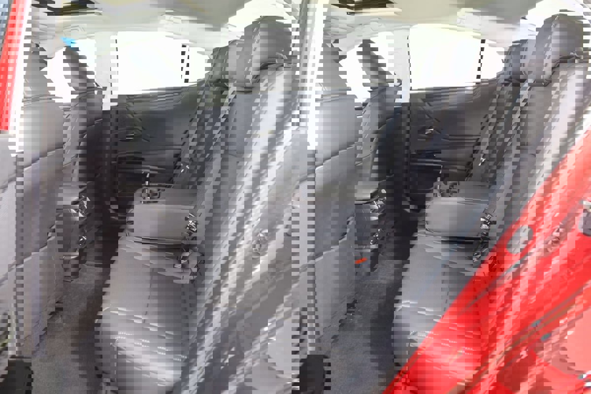 Used 2024 Lexus ES 350 image 48