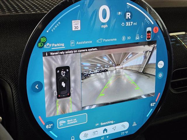 Certified 2025 MINI Cooper S image 14