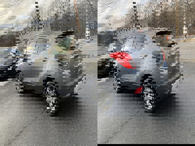 Used 2014 Buick Encore Premium image 7