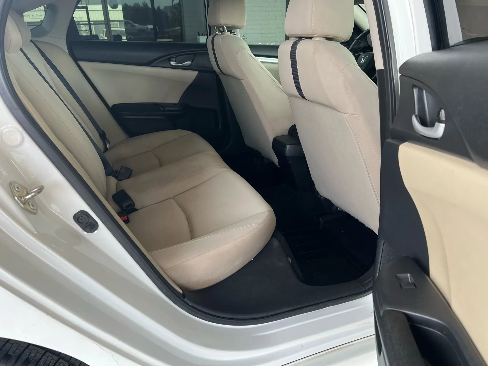 Used 2019 Honda Civic LX image 26