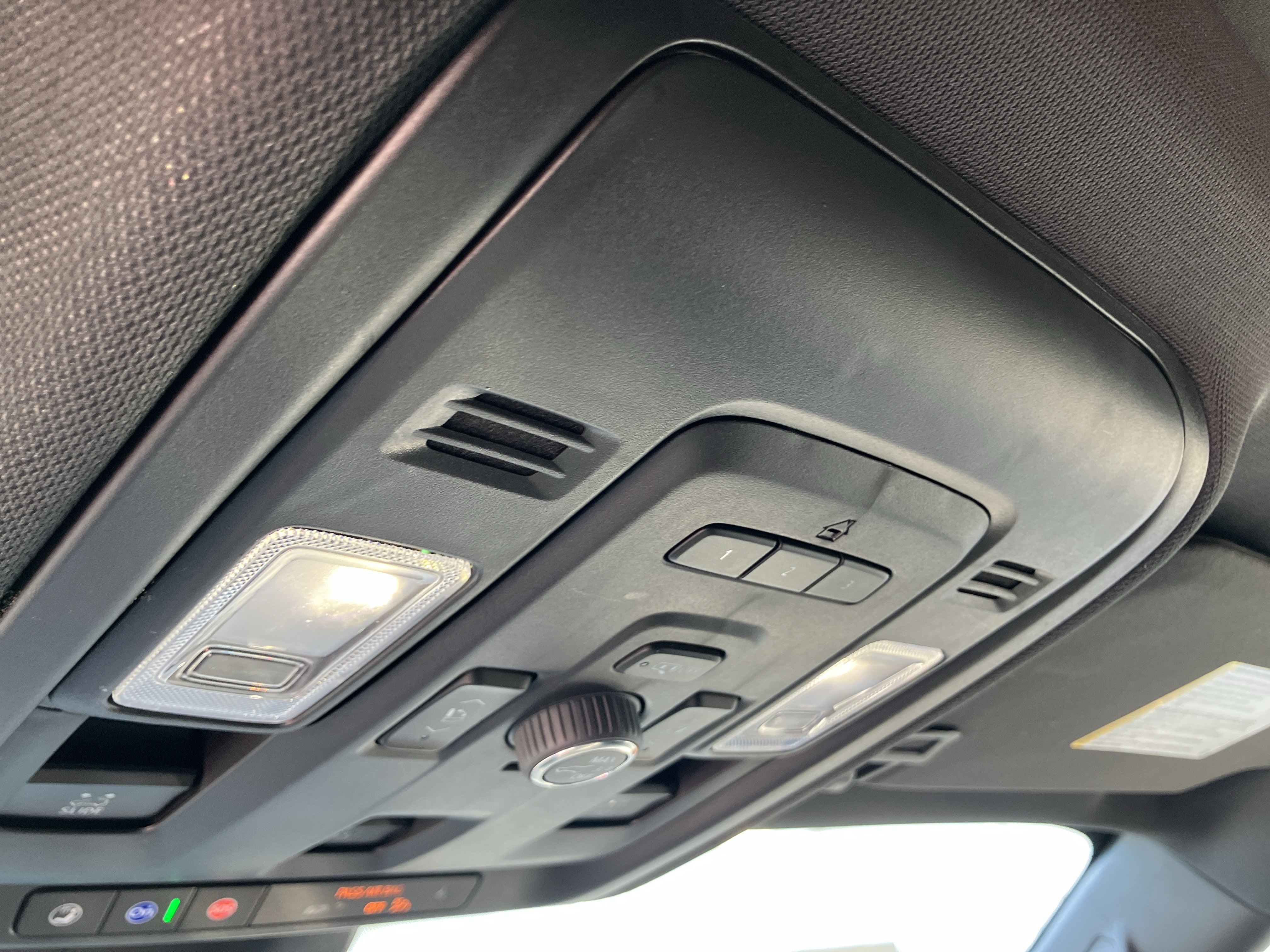 Used 2023 Chevrolet Tahoe RST w/ Luxury Package image 27