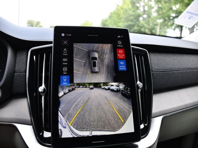 New 2026 Volvo XC90 T8 Ultra image 15