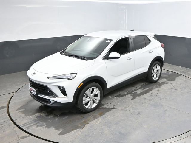 Used 2025 Buick Encore GX Preferred image 37