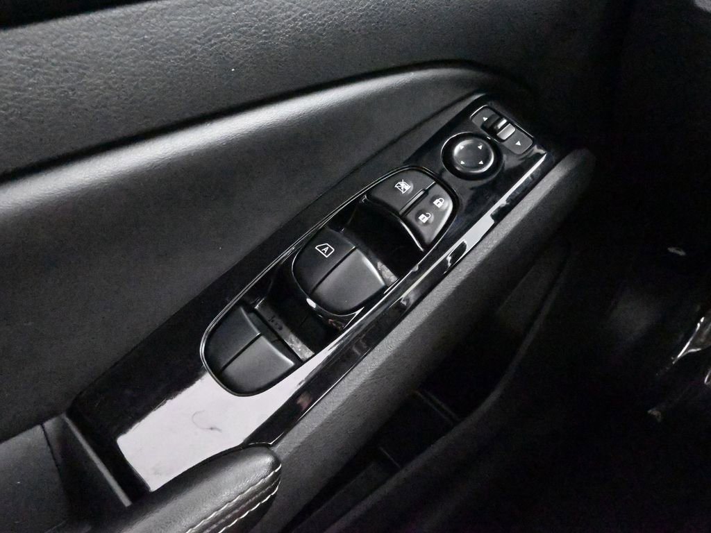 Used 2023 Nissan Altima 2.5 SV image 22