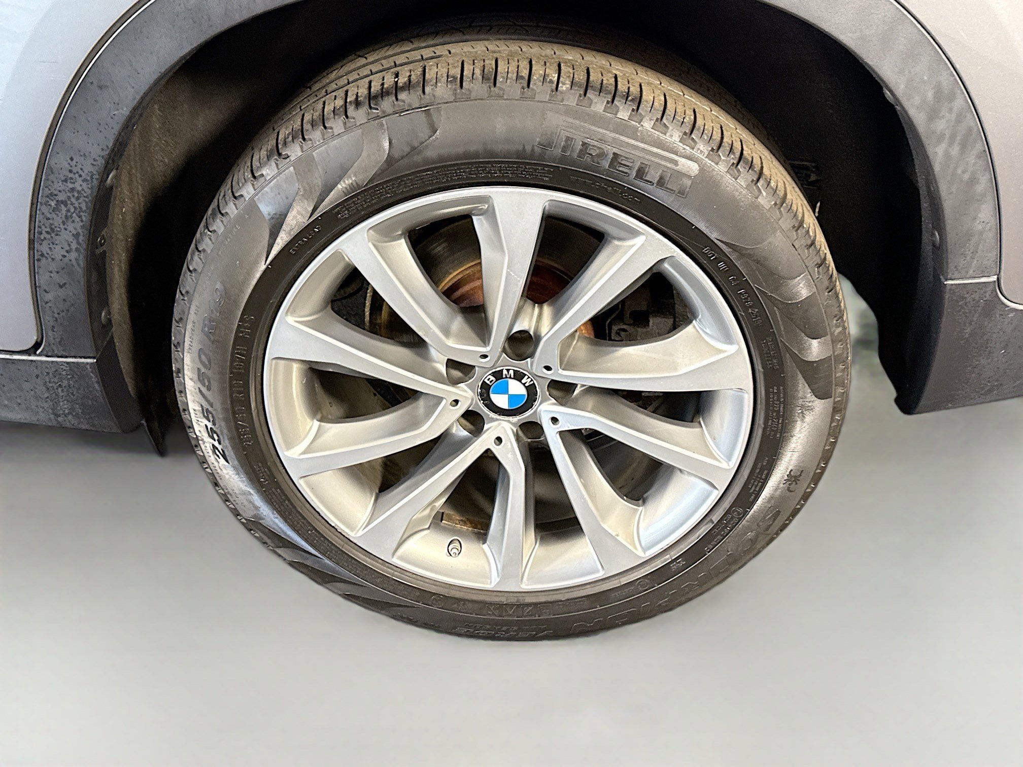 Used 2017 BMW X6 xDrive35i image 37