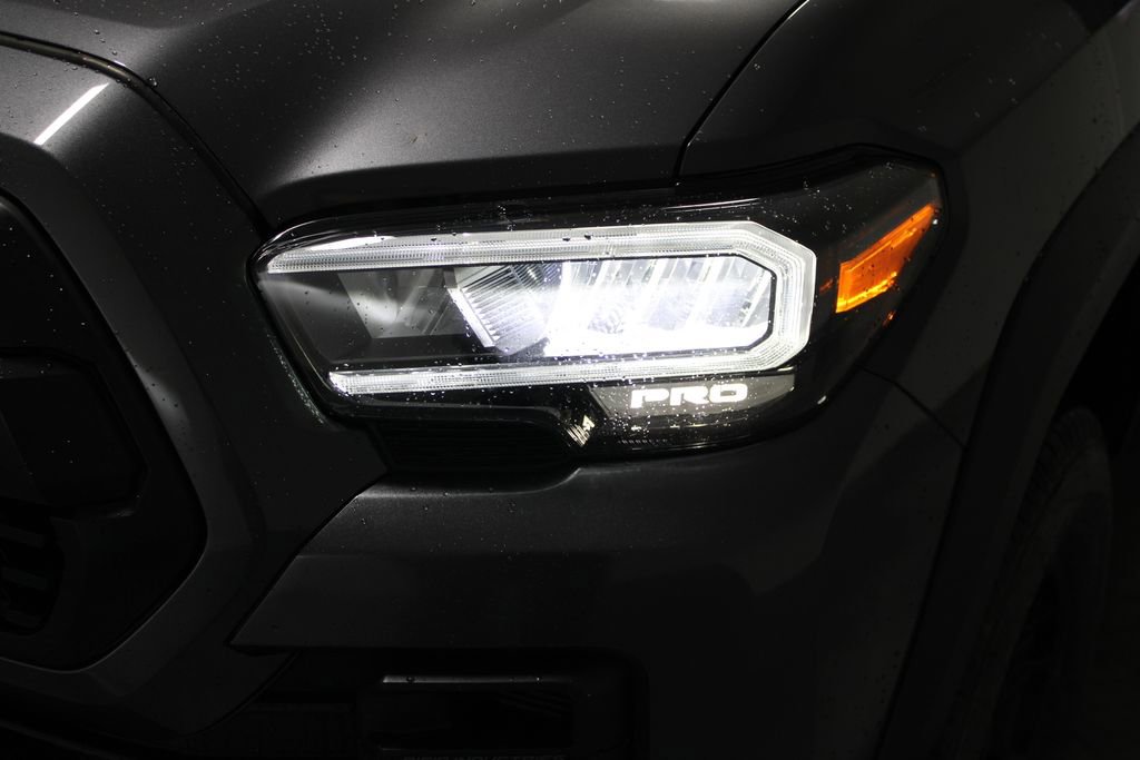 Used 2023 Toyota Tacoma TRD Pro image 58