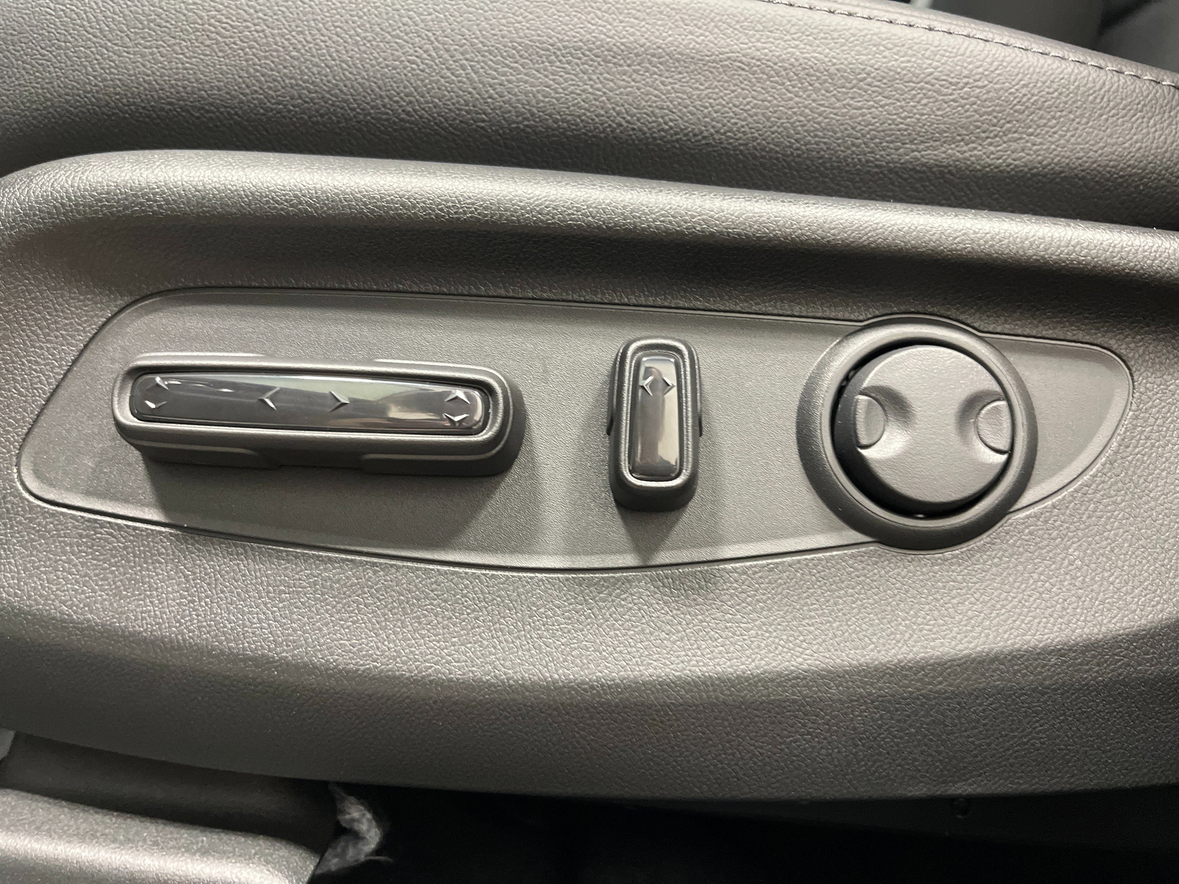 New 2026 Honda CR-V EX-L image 15