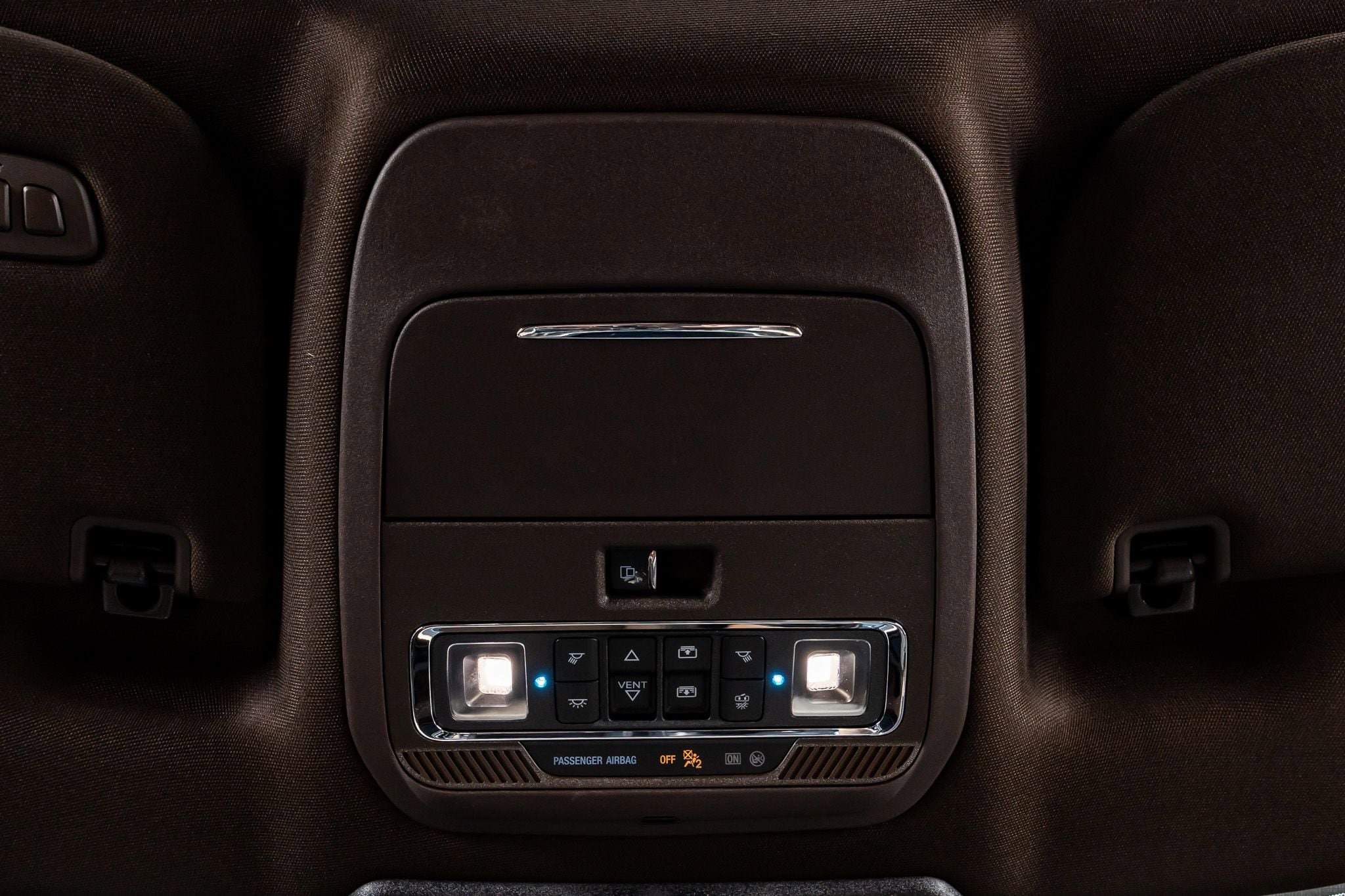 Used 2025 Ford F150 King Ranch w/ FX4 Off-Road Package image 29
