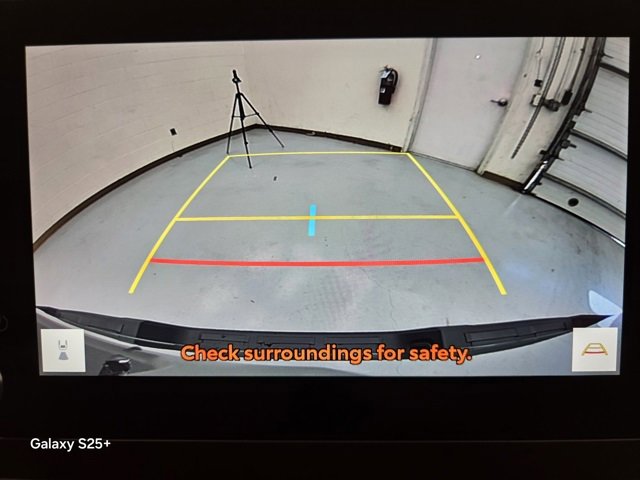 New 2025 Toyota Tacoma TRD Sport image 63