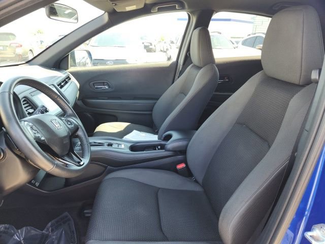 Used 2022 Honda HR-V Sport image 18