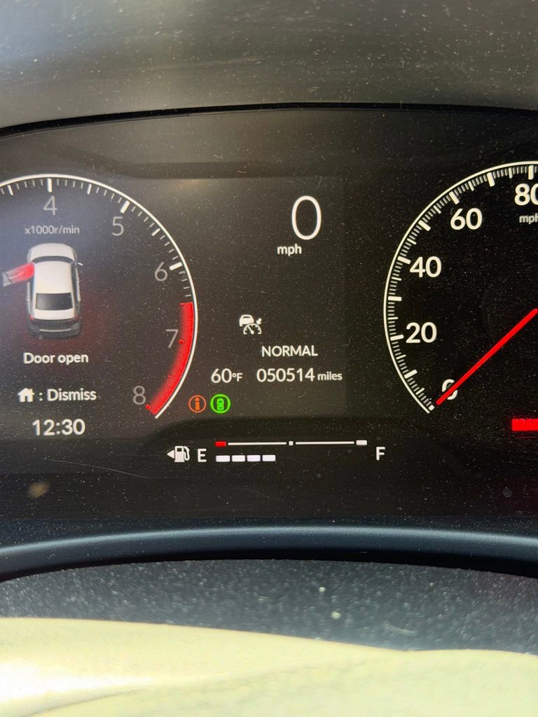 Used 2024 Honda Civic Si image 7