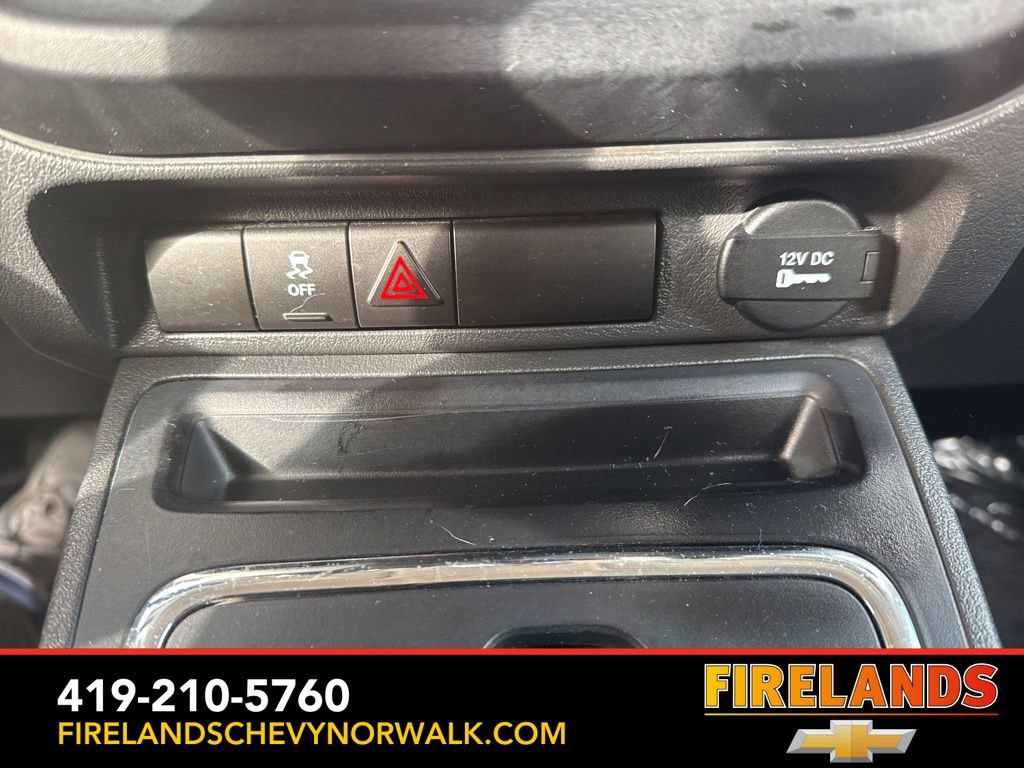 Used 2016 Jeep Patriot Sport image 18