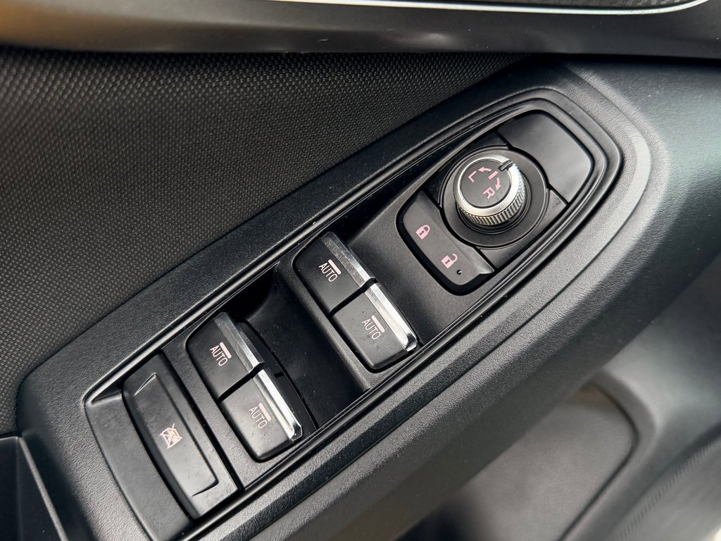 Used 2022 Subaru WRX Premium image 11