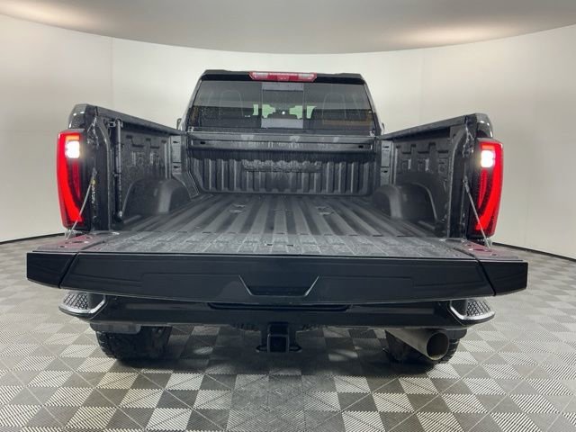Used 2024 GMC Sierra 3500 Denali Ultimate image 7
