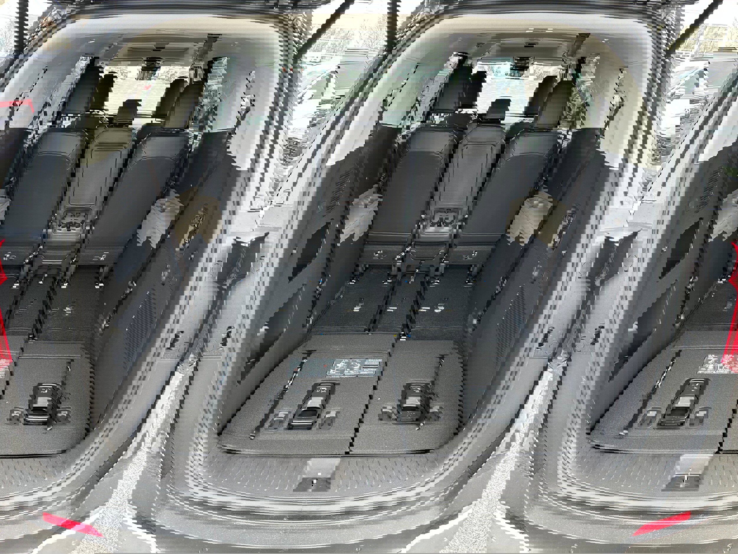 New 2026 Kia Carnival SX image 13