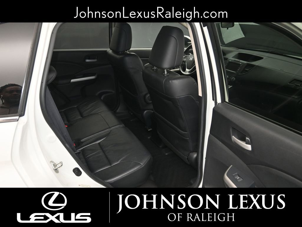 Used 2013 Honda CR-V EX-L image 11