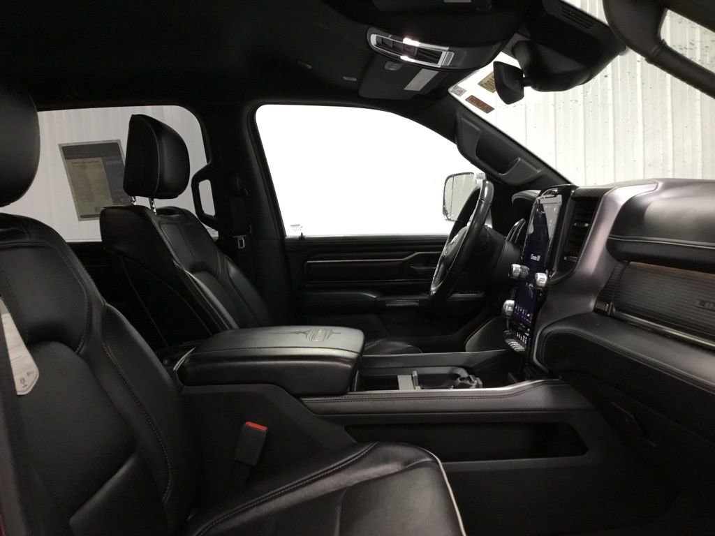 Used 2019 RAM 1500 Limited image 21