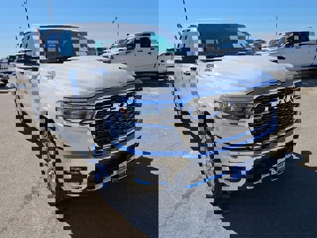 New 2026 RAM 1500 Lone Star image 41