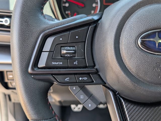 Used 2024 Subaru WRX TR AWD/4WD image 24