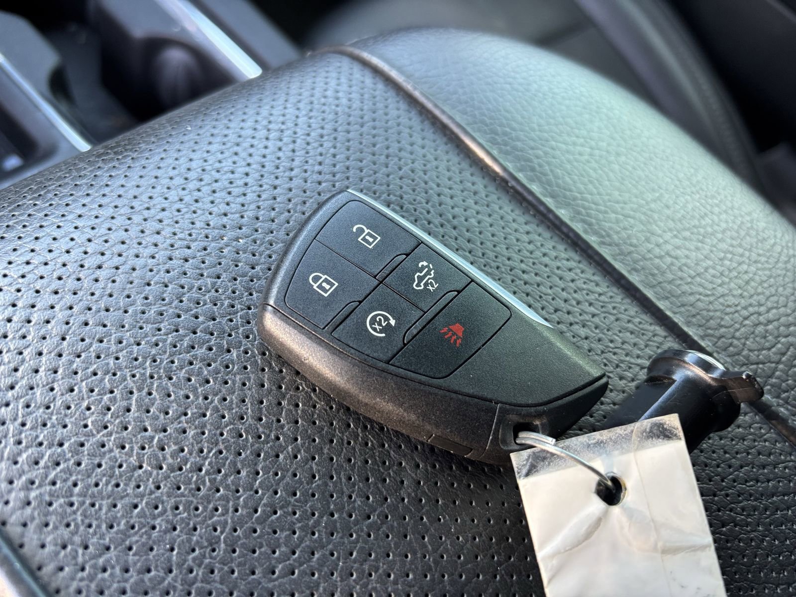 Used 2023 GMC Sierra 1500 Denali AWD/4WD image 37