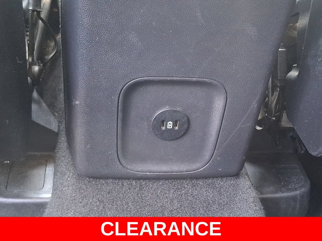 Used 2024 Ford Escape Active AWD/4WD image 11