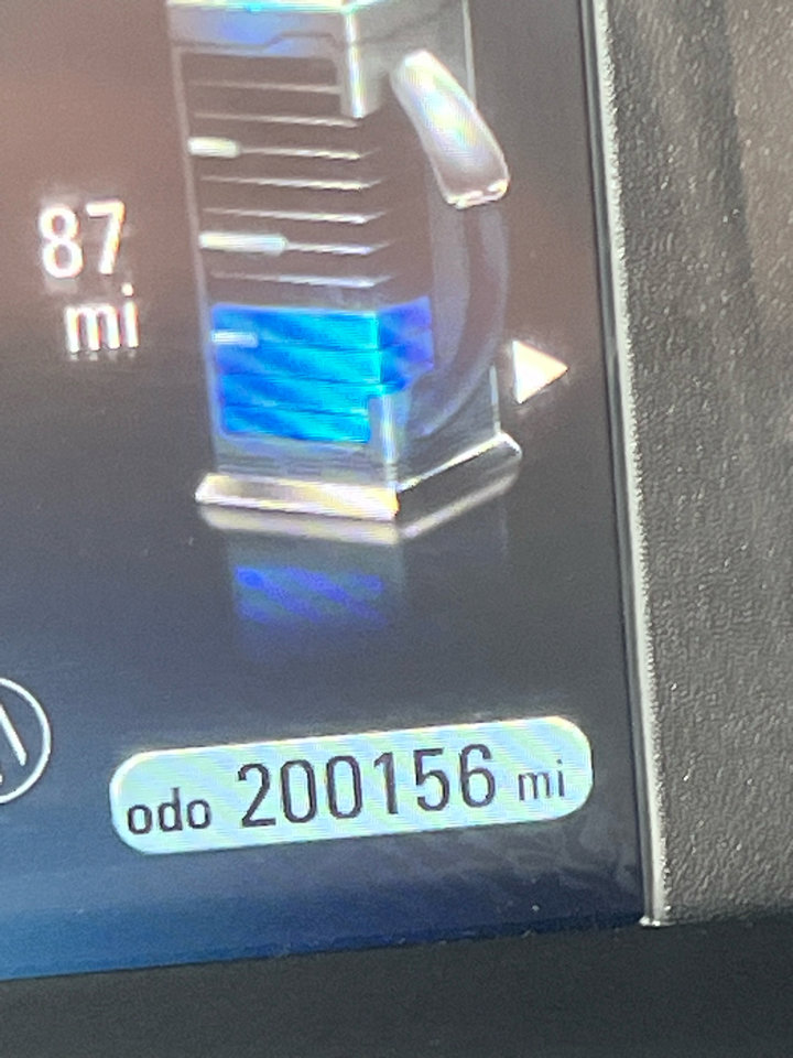 Used 2015 Chevrolet Volt Standard image 20