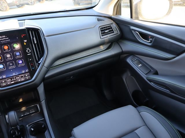Certified 2025 Subaru Ascent Onyx Edition w/ Popular Package #2 image 15